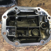 Subaru rear differential Suretrac 4.11 ratio LSD R160 | Rear differential | 4.11 Differential, lsd Differential, Subaru rear differential, Suretrac Differential | 1580