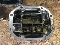 Subaru rear differential Suretrac 4.11 ratio LSD R160