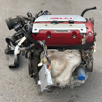 JDM 03 08 Honda Euro R TSX CL7 2.0L iVTEC K20a Engine ASP3 37820-RBC-J01 ECU | | Engine & Transmission | 2.0l, Acura, acura tsx, DOHC, Euro R, Honda, K20A, tested, Type R, VTEC | 1328