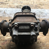Nissan rear differential S13 non LSD 4.37 ratio | Differential | 4.37 ratio, localpickup, Nissan Differential, Rear Differential | 1436