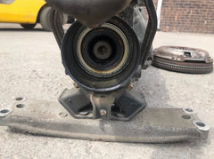 JDM Toyota 1GGE Beams 6 Speed Transmission Altezza GXE10