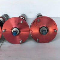 JDM Lexus GS300 GS400 GS430 JDM Imported Coilovers Lowering Kit JZS161 1998-2005 | Coilovers | Coilovers, Gs300, Gs430, Lexus | 1438