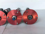 JDM Lexus GS300 GS400 GS430 JDM Imported Coilovers Lowering Kit JZS161 1998-2005 | Coilovers | Coilovers, Gs300, Gs430, Lexus | 1438