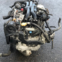 SUBARU IMPREZA WRX 08/14 JDM ENGINE EJ205 | JDM ENGINE | ej205 engine, ej255 engine, jdm Engine, Subaru engine | 2429