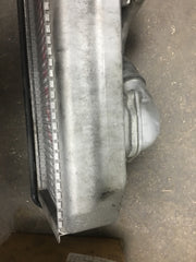 JDM Subaru WRX Sti EJ207 Top Mount Intercooler