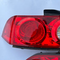 JDM Honda Acura RSX Type R Kouki Spec Stanley OEM Tail Lamp Light DC5 K20a ITR Integra | Tail Lights | Acura Integra Type R, DC5, Dc5 2005-2006, DC5 Tail lights, freeshipping, Type R, Type R Tail lights | 2596