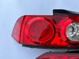 JDM Honda Acura RSX Type R Kouki Spec Stanley OEM Tail Lamp Light DC5 K20a ITR Integra | Tail Lights | Acura Integra Type R, DC5, Dc5 2005-2006, DC5 Tail lights, freeshipping, Type R, Type R Tail lights | 2596