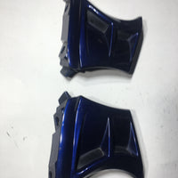 Subaru Impreza WRX 02/03 grill corners JDM | Grille | grille, Subaru, Subaru grille | 1577