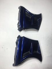 Subaru Impreza WRX 02/03 grill corners JDM