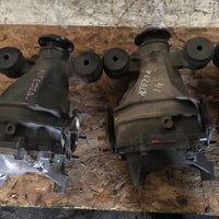 Lexus IS300 NON LSD rear differential JDM | Rear differential | Altezza rear differential, is300 rear differential, Lexus rear differential, Rear Differential | 1421