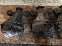 Lexus IS300 NON LSD rear differential JDM