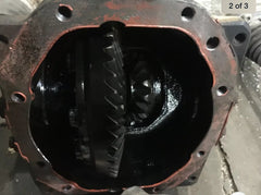LEXUS GS300 OR TOYOTA ARISTO JZX161 REAR DIFFERENTIAL NON LSD