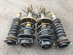 Subaru Legacy 10/14 strut assembly used imported from japan BILSTEIN