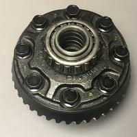 JDM Subaru Impreza WRX R160 Rear 4.44 40:9 Differential VLSD | Differential | 1755