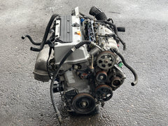 JDM 04-08 Honda K24A 2.4L DOHC i-VTEC RBB 200HP Engine K24A2 Acura TSX