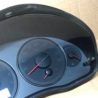 JDM Subaru Legacy Spec-B BP5 BL 6 Speed Manual Gauge Cluster Speedometer 2005-2009 | Cluster | freeshipping | 1902