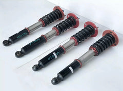 JDM Lexus GS300 GS400 GS430 JDM Imported Coilovers Lowering Kit JZS161 1998-2005