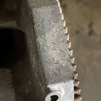 2004-2005 JDM TOYOTA RAV4 2.4L VVTI FWD ENGINE JDM 2AZ 2AZ-FE | Engine | 2006/2008, Camry Engine, engine, motor, RAV4 2.4L, Scion, Toyota | 2185