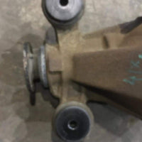 TOYOTA ALTEZZA REAR DIFFERENTIAL LSD 4.11 RATIO | Rear differential | altezza rear differential, freeshipping, LSD, LSD rear differential, rear differential | 2201