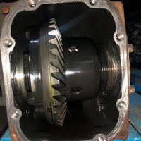 2007 JDM Subaru Legacy GT Spec B 6 Speed Transmission R180 3.54 Diff TY856WBDAA