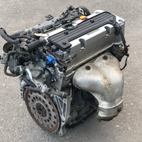 JDM 04-08 Honda K24A 2.4L DOHC i-VTEC RBB 200HP Engine K24A2 Acura TSX | Engine | 2004 2008 Acura Tsx 2.4L DOHC i-VTEC Automatic Transmission MRSA JDM K24A, acura tsx, Acura Tsx K24A Engine, K24a Tsx, K24a2, tested, TSX, tsx Engine | 1773