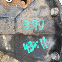 JDM Mazda MX5 Miata Torsen LSD Differential 1994-2005 Limited Slip Diff 3.90 3.9 + Axles + Driveshaft | Rear differential | LSD dif, LSD differential, Mazda differential LSD, Mazda Miata, Mazda MX5 | 1608