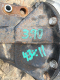 JDM Mazda MX5 Miata Torsen LSD Differential 1994-2005 Limited Slip Diff 3.90 3.9 + Axles + Driveshaft | Rear differential | LSD dif, LSD differential, Mazda differential LSD, Mazda Miata, Mazda MX5 | 1608