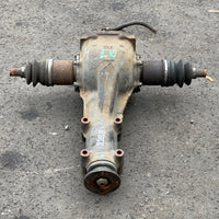 R180 Differential with 3.7 Gear Ratio for maybe Subaru or some other car i have no clue but give us a call and we can discuss 9054609797 | freeshipping | 2502