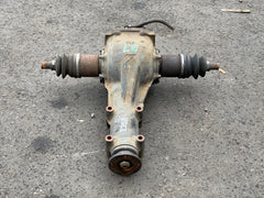 R180 Differential with 3.7 Gear Ratio for maybe Subaru or some other car i have no clue but give us a call and we can discuss 9054609797