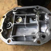 Subaru rear differential 4.11 ratio LSD Torsen | Differential | Subaru differential, Subaru Forester | 1367
