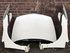 JDM HONDA CIVIC FD1/ OR USDM ACURA CSX FRONT END CONVERSION 09-11