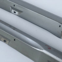JDM 1998-2005 Toyota Altezza Lexus IS300 TRD Trunk & Wing + Side Skirts + Rear Bumper & Lip