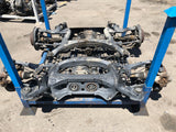 TOYOTA ALTEZZA OR IS300 REAR SUBFRAME KNUCKLES ARMS LSD DIFFERENTIAL ALL IN ONE PACKAGE | Rear subframe | altezza subframe, differential, freeshipping, rear subframe | 2328