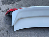 JDM 2006-2008 Honda Civic/Acura CSX Rear End Conversion Rear Trunk + TailLights + Rear Bumper + Rear Lip
