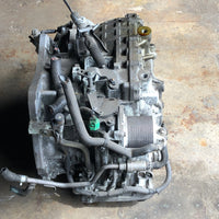 NISSAN JUKE 11/14 1.6L TRANSMISSION FWD  CVT IMPORTED FROM JAPAN | Engine & Transmission | cvt, engine, freeshipping, juke, nissan, transmission | 2275