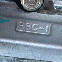 JDM HONDA 2006-2011 Civic Si 2.0L K20A RBC HEAD DOHC i-VTEC ENGINE / MOTOR ONLY RBC-2 RBC-3 K20Z3 | Engine | Honda Civic SI, K20A RBC, RBC, SI 2.0L | 1771