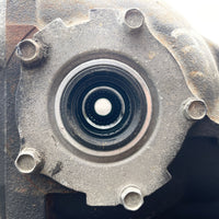 JDM Subaru WRX STi GVB R180 Rear LSD Differential 3.54 Ratio 39:11