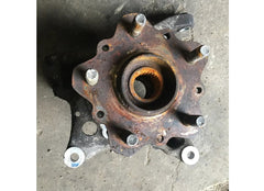 MAZDA RX7 FC MODEL REAR KNUCKLE LEFT SIDE ONLY