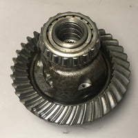 JDM Subaru Impreza WRX R160 Rear 4.11 37:9 Differential VLSD | Differential | 1756