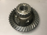 JDM Subaru Impreza WRX R160 Rear 4.11 37:9 Differential VLSD | Differential | 1756