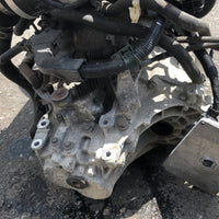 HONDA CIVIC 06/08 ENGINE WITH MANUAL TRANSMISSION 1.8L R18A JDM | Engine | 1.8L engine, civic 1.8L, civic engine, freeshipping, jdm engine, jdm Honda Civic engine | 2049