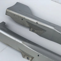 JDM 1998-2005 Toyota Altezza Lexus IS300 TRD Trunk & Wing + Side Skirts + Rear Bumper & Lip