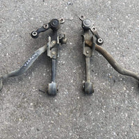 LEXUS IS300 OR JDM ALTEZZA FRONT LOWER CONTROL ARMS LEFT AND RIGHT 1999/2005 | Control Arms | altezza, control arms, freeshipping, is300, jdm, Lexus IS300, lower arms | 2443