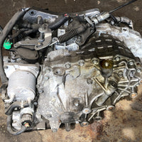 NISSAN JUKE 11/14 1.6L TRANSMISSION FWD  CVT IMPORTED FROM JAPAN | Engine & Transmission | cvt, engine, freeshipping, juke, nissan, transmission | 2275