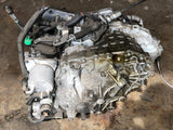 NISSAN JUKE 11/14 1.6L TRANSMISSION FWD  CVT IMPORTED FROM JAPAN | Engine & Transmission | cvt, engine, freeshipping, juke, nissan, transmission | 2275