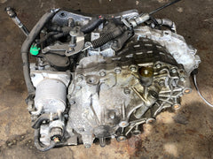 NISSAN JUKE 11/14 1.6L TRANSMISSION FWD  CVT IMPORTED FROM JAPAN