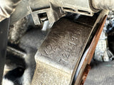 Honda CRV 2007-2009 Engine JDM K24A iVTEC 2.4L | Engine | CRV engine, freeshipping, Honda engine, k24A engine | 2605