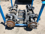 TOYOTA ALTEZZA OR IS300 REAR SUBFRAME KNUCKLES ARMS LSD DIFFERENTIAL ALL IN ONE PACKAGE | Rear subframe | altezza subframe, differential, freeshipping, rear subframe | 2328