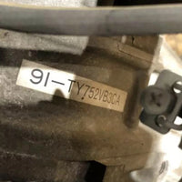 JDM 1993-1994 SUBARU IMPREZA WRX 5 SPEED TRANSMISSION TY752VB3CA | Transmissions | 4.11, freeshipping, JDM 1993-1994 SUBARU IMPREZA WRX/STI 5 SPEED TRANSMISSION TY752VB3CA, TY752VB3CA | 1522