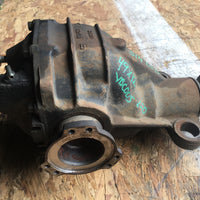 Nissan Silvia S14 LSD VISCOUS Differential 4.08 ratio | Differential | Nissan, Nissan rear differential, NISSAN SILVIA | 1437